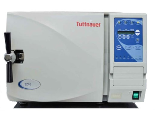 Autoclave Repair Service